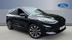 Ford Kuga 2.0 EcoBlue 190 ST-Line X Edition 5dr Auto AWD Diesel Estate